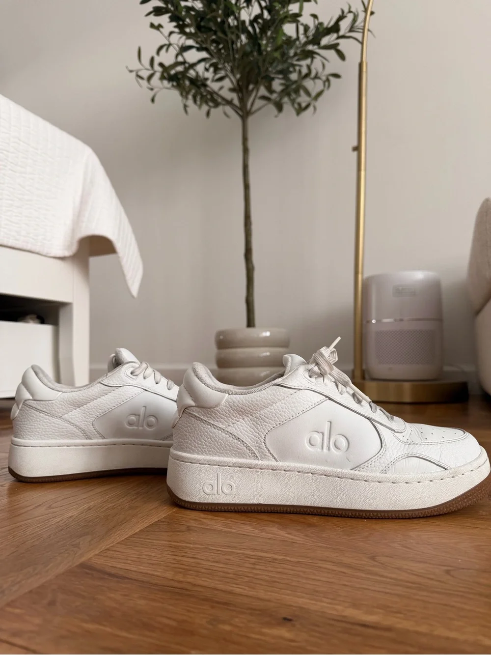 ALO Recovery Mode Sneaker